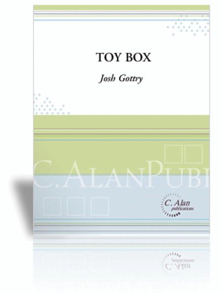 Toy Box image number null