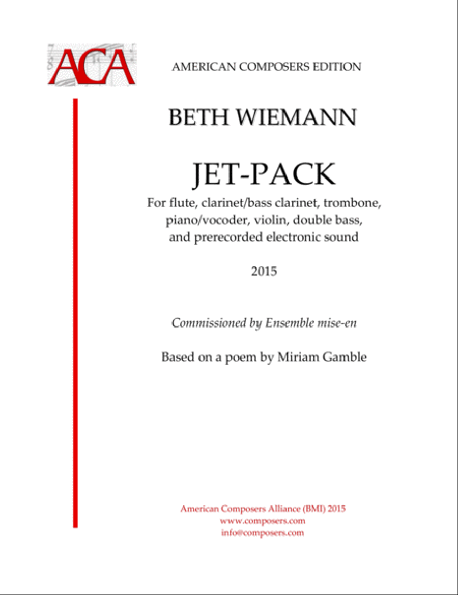 [Wiemann] Jet-Pack Small Ensemble scores gallery preview page 1