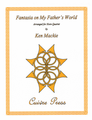 Fantasia on My Father's World