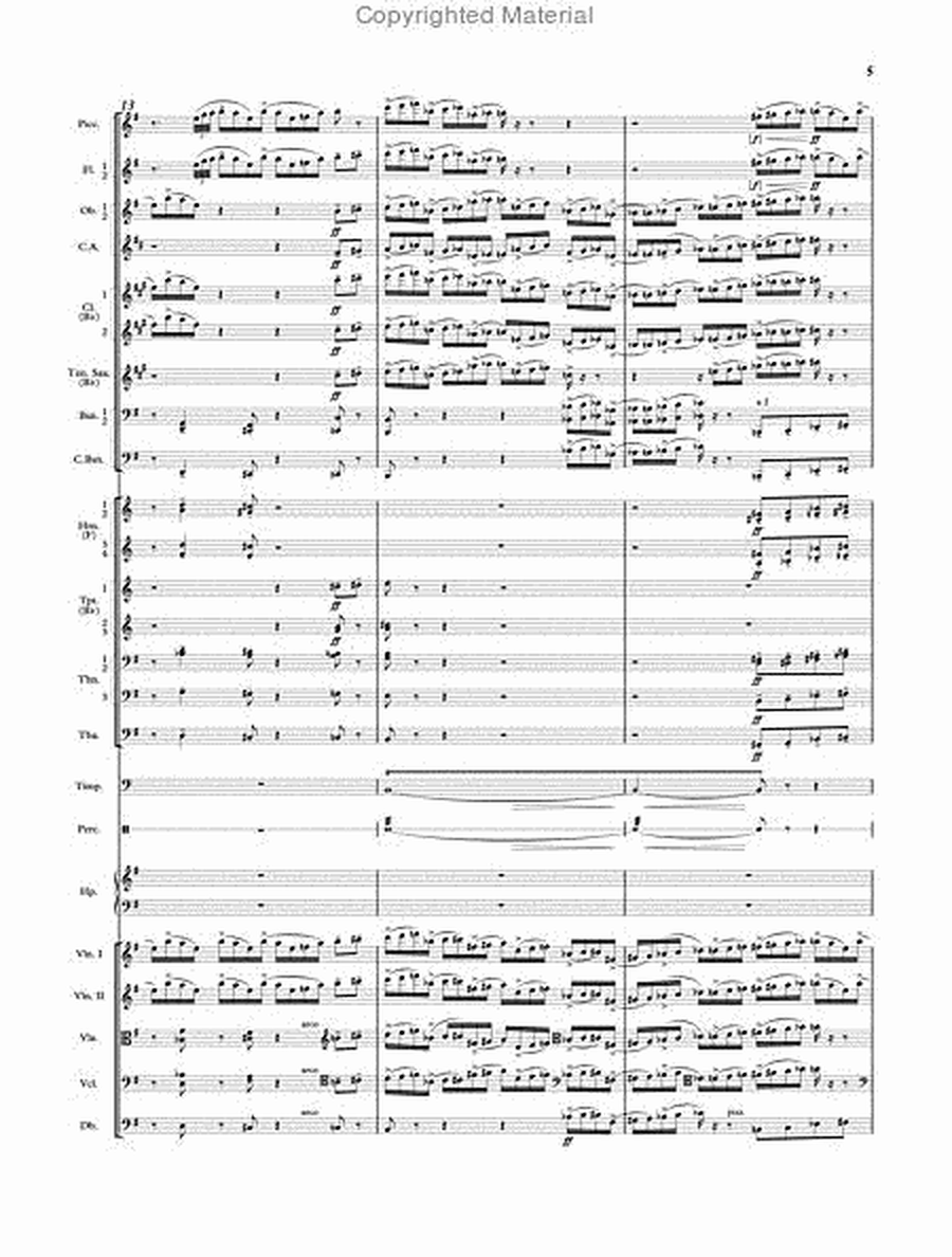 Symphony No. 6 in E minor