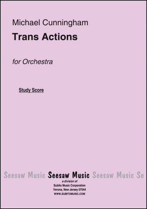 Trans Actions