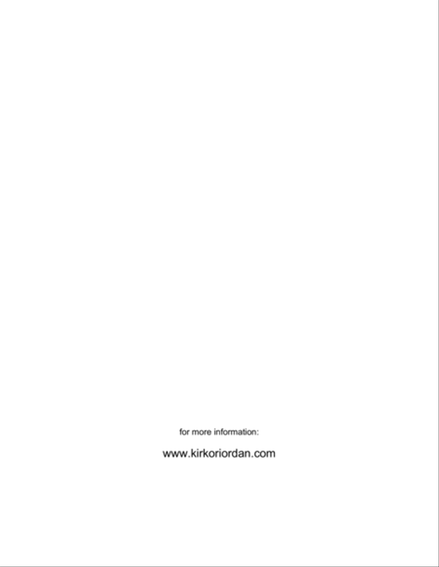Lacrimosa Piano Solo scores gallery preview page 2