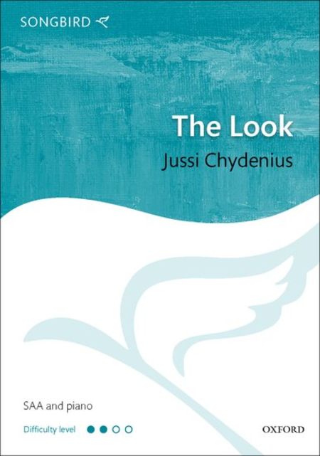 Jussi Chydenius : The Look