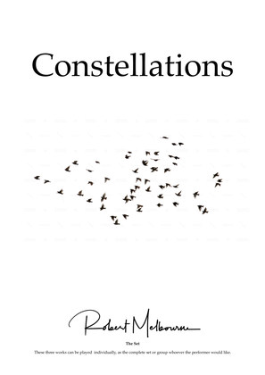 Constellations I: Oisillon
