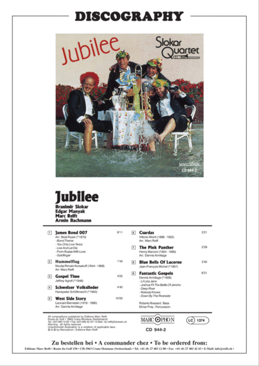 Schweizerisches Volkslied Piano Accompaniment scores gallery preview page 3