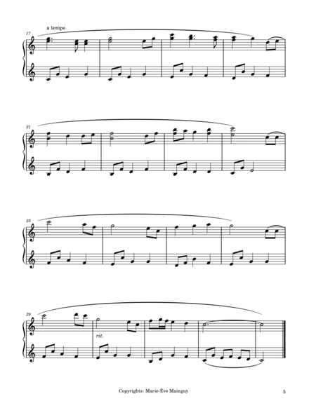 Lullabies for Piano image number null