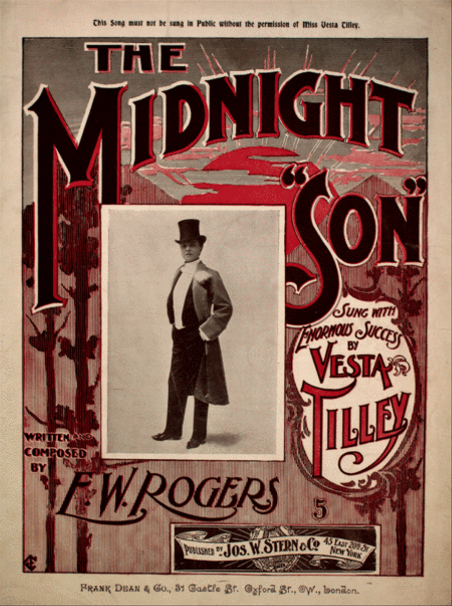 The Midnight 