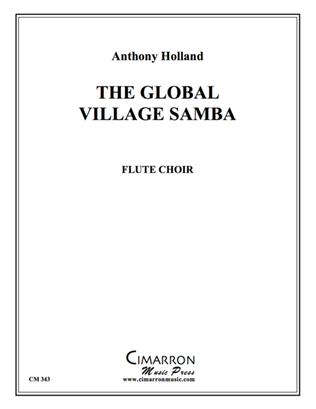 Global Village Samba