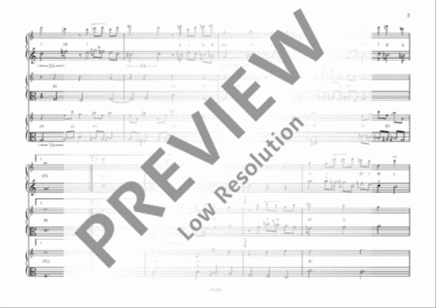 Machaut Transcriptions Voice scores gallery preview page 16