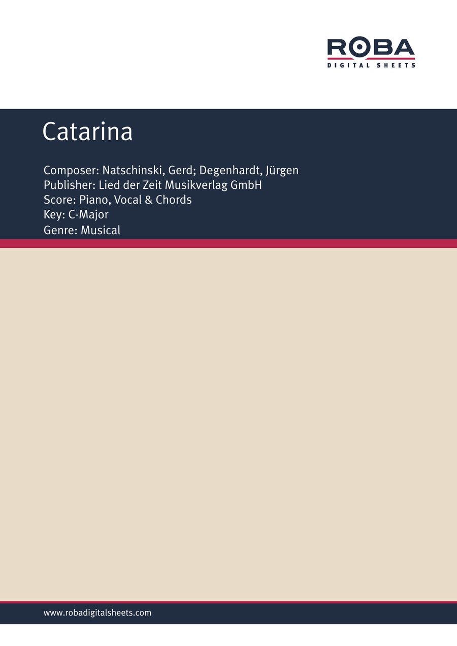 Catarina
