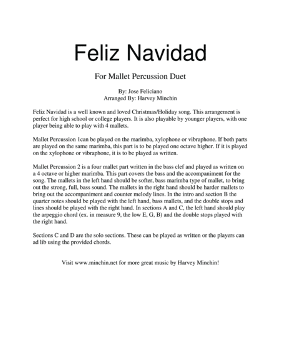 Feliz Navidad image number null