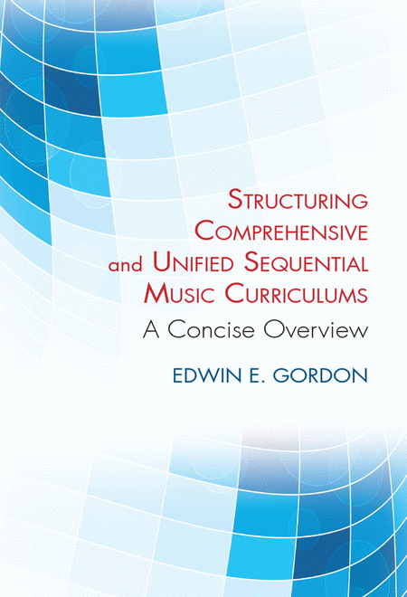 Structuring Comprehensive and Unified Sequential Music Curriculums