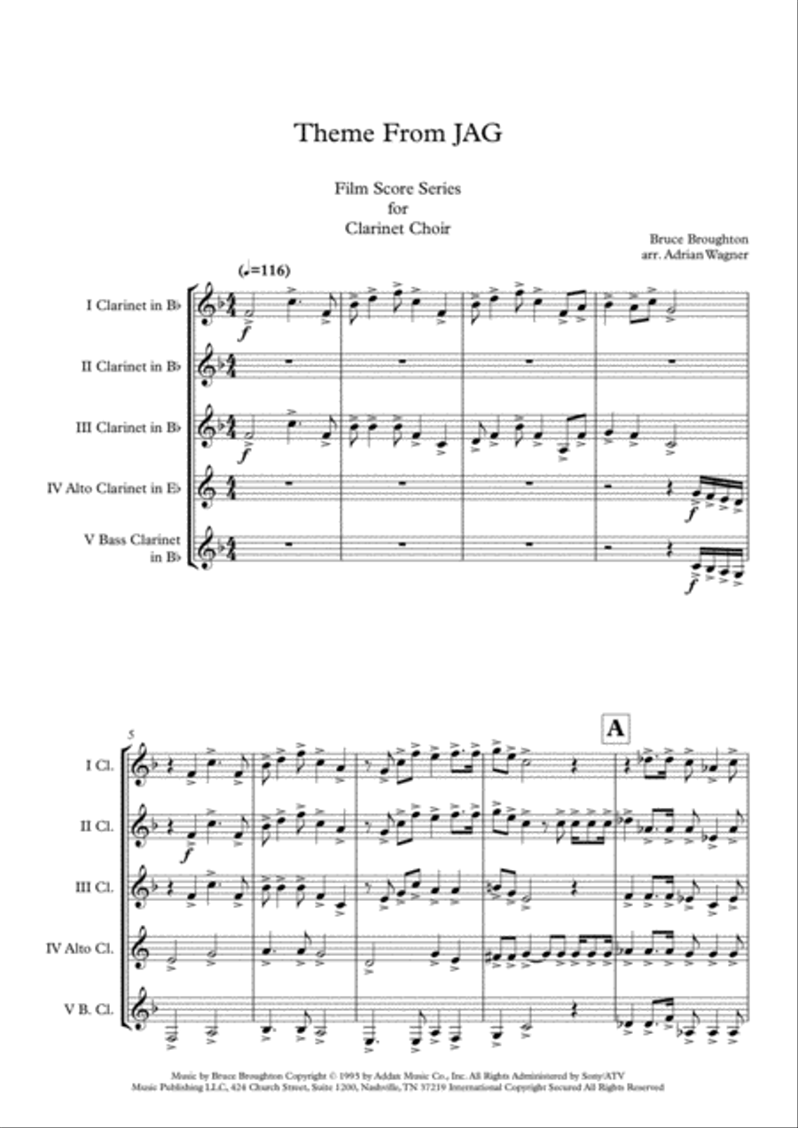 Theme From 