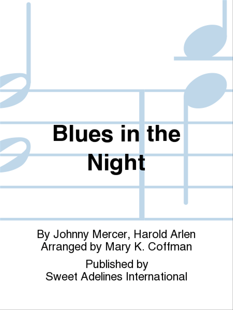 Blues in the Night