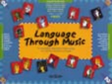 Language Through Music - Book 2 image number null