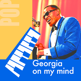 Georgia On My Mind