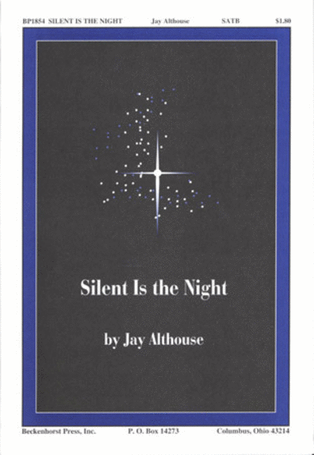 Silent Is the Night