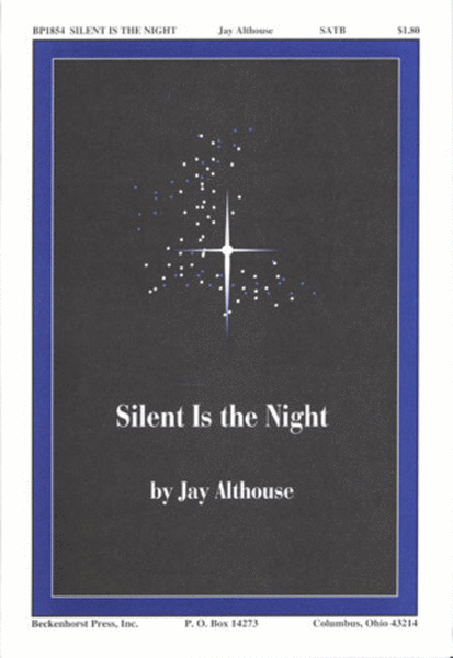 Silent Is the Night image number null