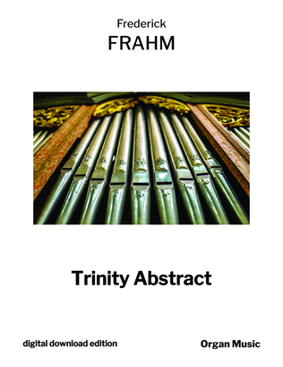 Trinity Abstract