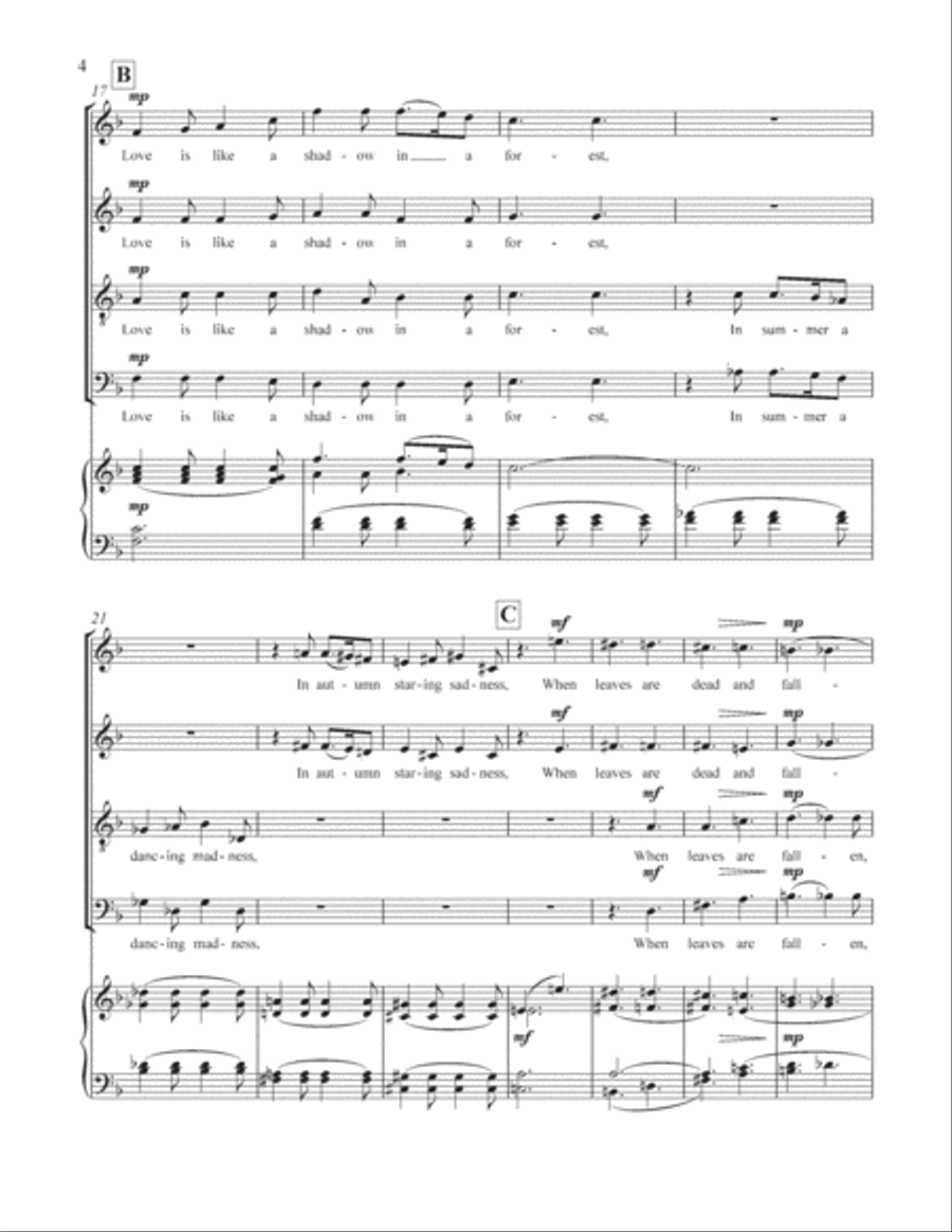 Siciliano Divisi scores gallery preview page 4