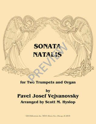 Sonata Natalis