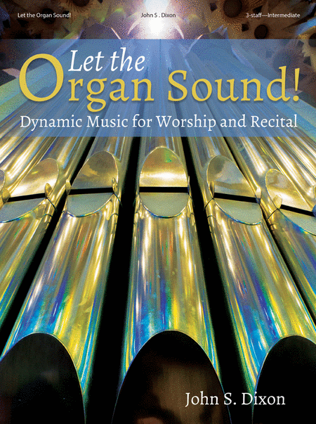 Let the Organ Sound!