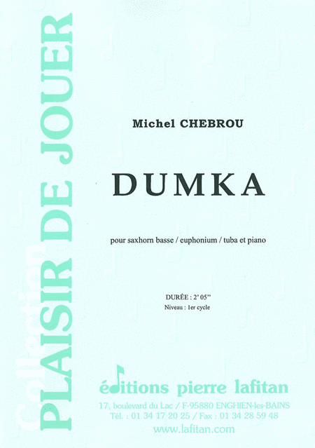Dumka