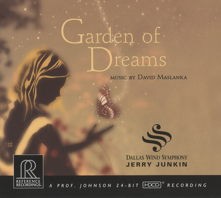 Garden of Dreams