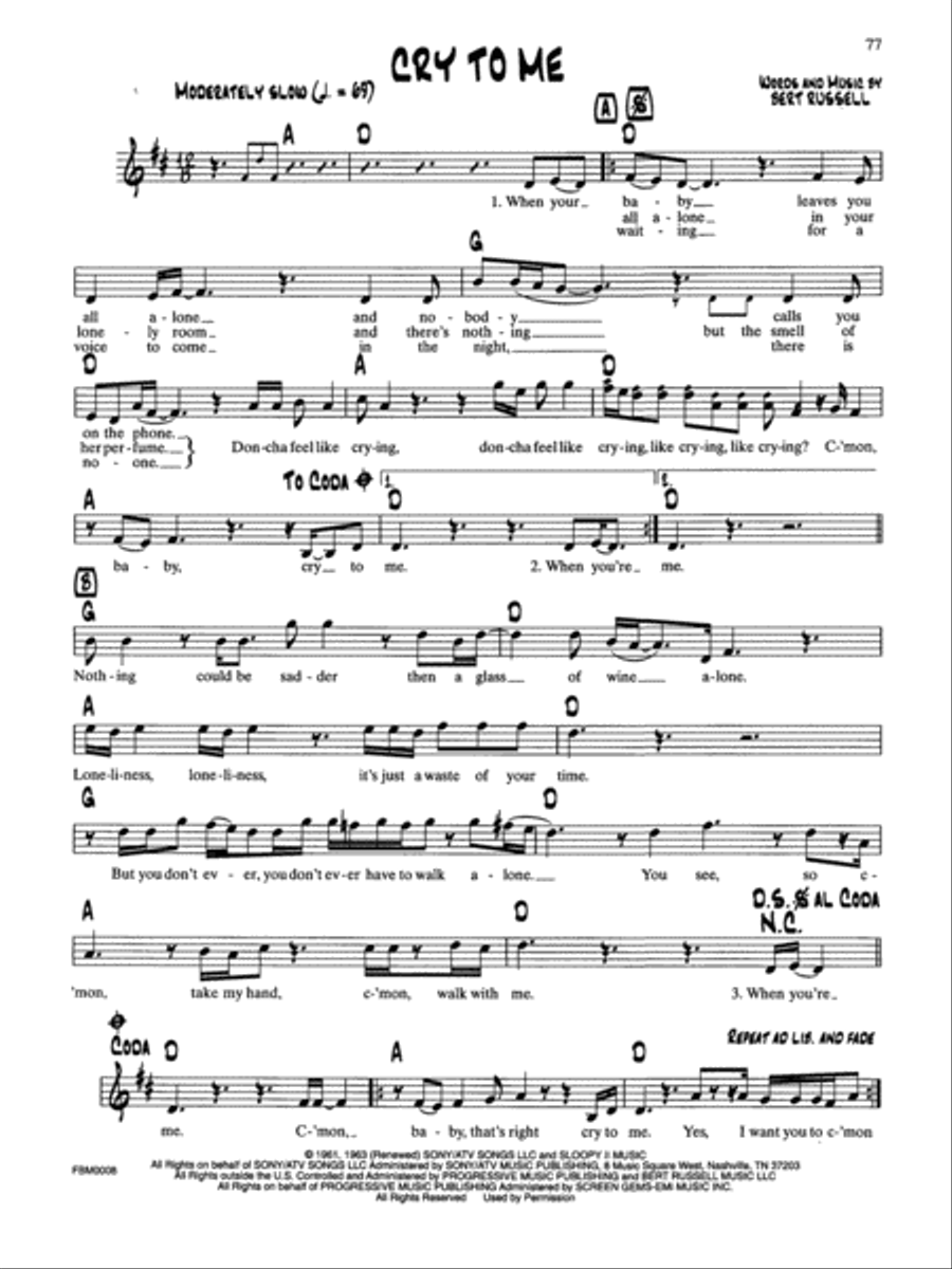 The Rolling Stones Fakebook (1963-1971) Guitar Tablature scores gallery preview page 4