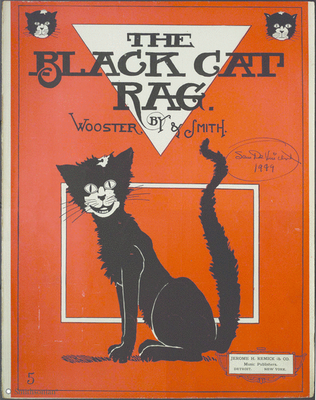 Black Cat Rag