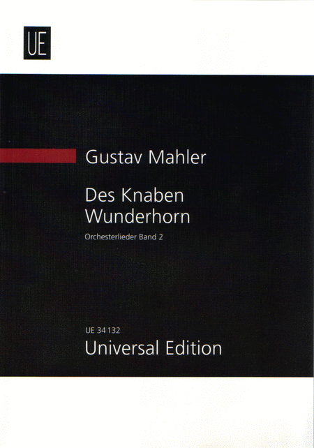 Des Knaben Wunderhorn Vol.2