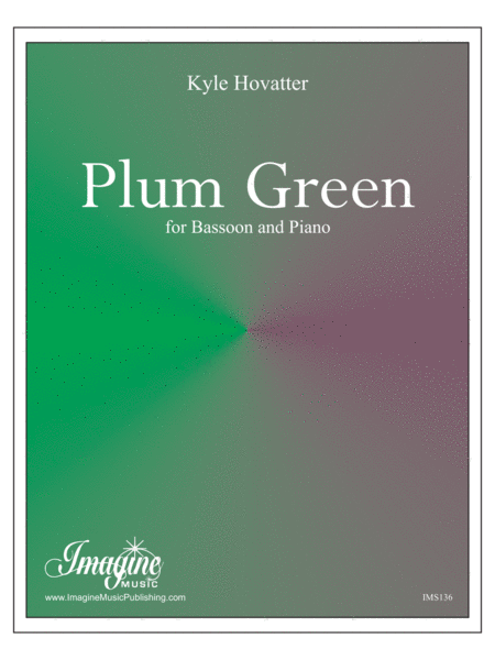 Plum Green
