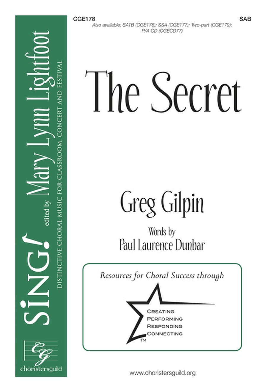 The Secret SAB