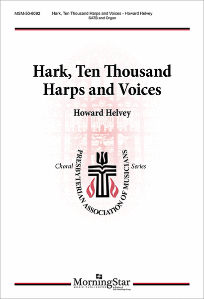 Hark, Ten Thousand Harps and Voices image number null