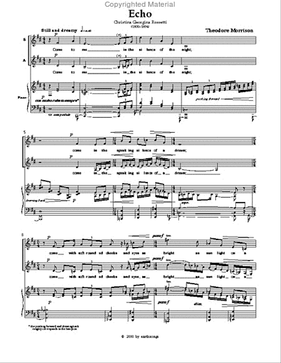 echo SA scores gallery preview page 2