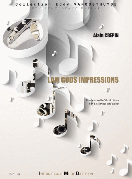 Lam Gods Impressions