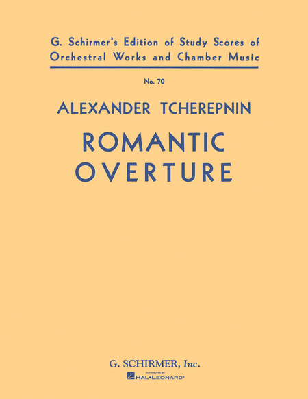Romantic Overture