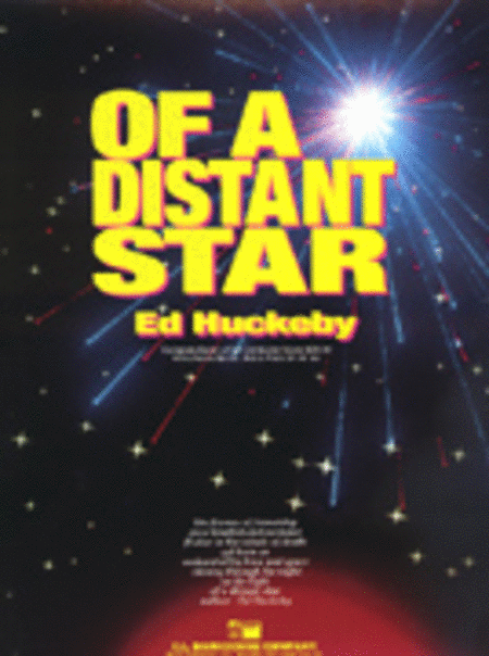 Of A Distant Star