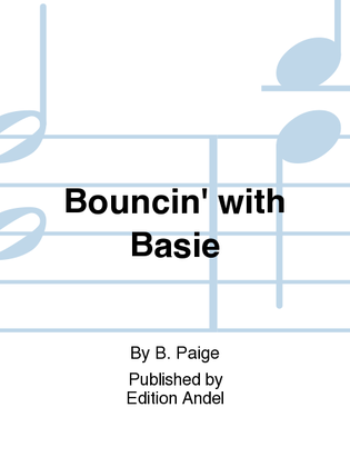 Bouncin' with Basie