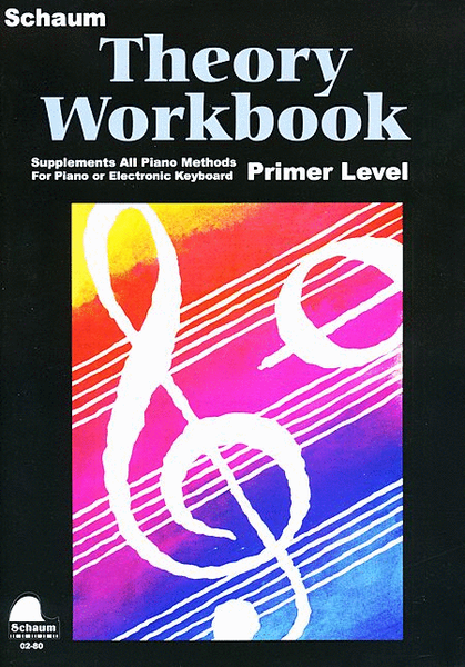 Theory Workbook, Primer
