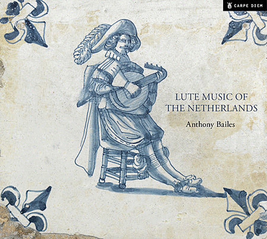Lute Music of the Netherlands