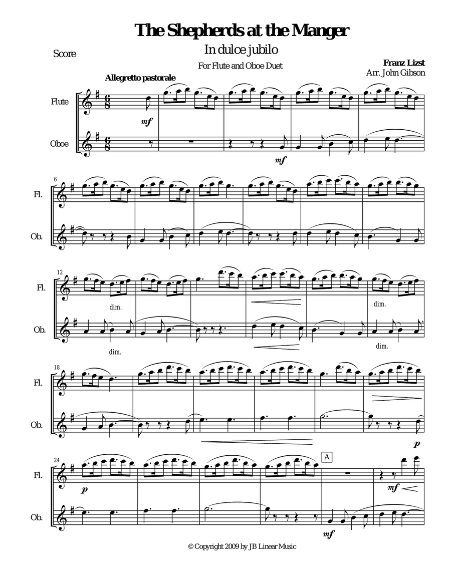 Franz Liszt 