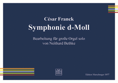 Symphonie D-moll
