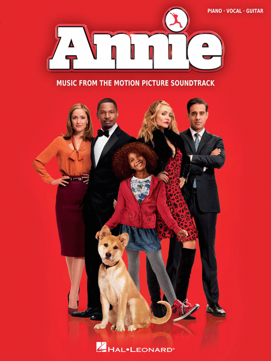 Annie (Music from the 2014 Motion Picture Soundtrack)