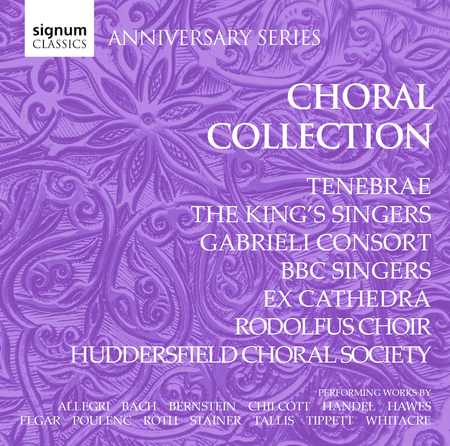 Choral Collection - Anniversar