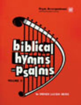 Biblical Hymns & Songs Brass Vol 1 & 2