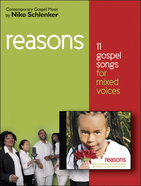 Reasons (w/CD)