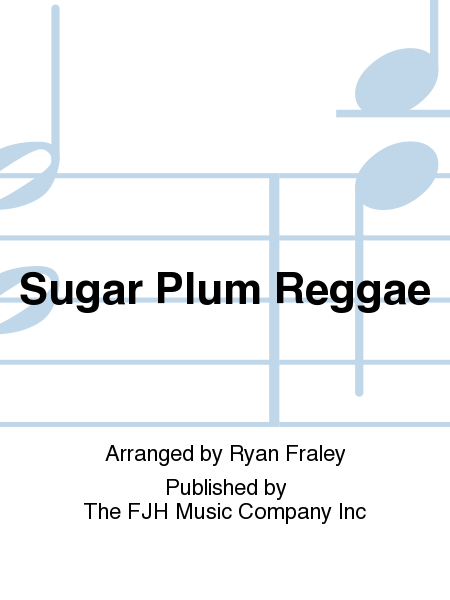 Sugar Plum Reggae image number null
