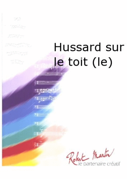 Hussard Sur le Toit (le) image number null