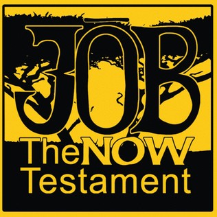 JOB: the Now Testament 2-CD Set